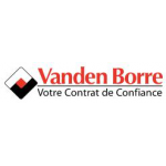 logo Vanden Borre BRUXELLES Woluwe
