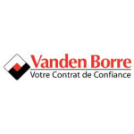 logo Vanden Borre WAREGEM - SINT-ELOOIS-VIJVE