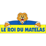 logo Le Roi du Matelas WASMUEL - QUAREGNON