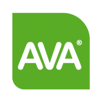 logo AVA Brugge