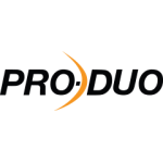 logo Pro-Duo La Louvière