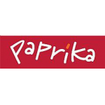 logo Paprika BRUXELLES Rue Neuve