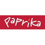 logo Paprika BASTOGNE