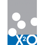 logo X2O Kuurne