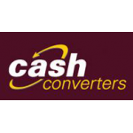 logo Cash Converters Couillet