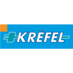 logo Krëfel Electro LA LOUVIERE