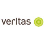 logo Veritas CHARLEROI