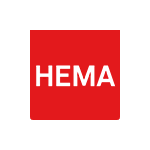 logo Hema BRUXELLES Jette