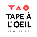 logo Tape à l'oeil Uccle