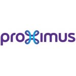 logo Proximus Center JEMEPPE-SUR-MEUSE