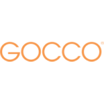 logo GOCCO El Corte Inglés Porto