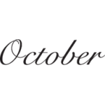 logo October Braga