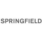 logo Springfield Anderlecht Boulevard Dupuis