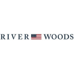 logo River Woods Brasschaat