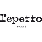 logo Repetto PARIS 16