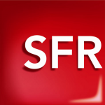 logo SFR PARIS 18EME 50 Av de Clichy