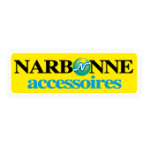 logo Narbonne Accessoires MONCé EN BELIN