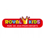 logo Royal Kids HEROUVILLE SAINT CLAIR - CAEN