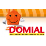 logo DOMIAL TRICOT