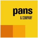 logo Pans & Company Ramalhal A8 Norte