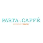 logo Pasta Caffé Vila Nova de Gaia Cais