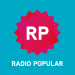 logo Radio Popular Barreiro - Coina