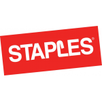 logo Staples Montijo