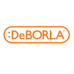 logo DeBorla Ovar