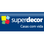 logo Superdecor Vila do Conde