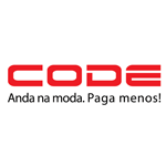 logo New Code V.N. de Gaia Arrábida Shopping