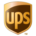 logo UPS Access Point Laval - Rue d'hilard