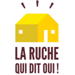 logo La Ruche qui dit Oui Paris 20 - Rue Boyer