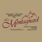 logo Le Montagnard
