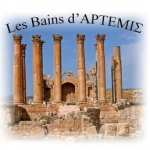 logo Les Bains d'Artémis