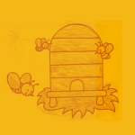 logo Melliflor