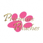 logo Précieuses Peluches