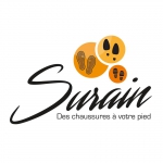 logo Surain