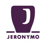 logo Jeronymo Lisboa Benfica