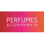 logo Perfumes & Companhia São João da Madeira