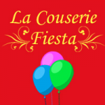 logo La Couserie Fiesta