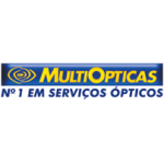 logo MultiOpticas Matosinhos Mar Shopping