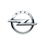 logo Opel Arlon