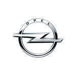 logo Opel Torres Vedras