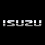 logo Isuzu Paris 13