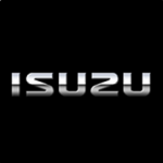 logo Isuzu Talant