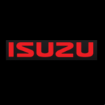 logo Isuzu Faro