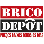 logo Brico Depôt Sintra