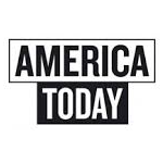 logo America Today Bruxelles
