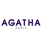 logo Agatha Paris 2 avenue des Ternes