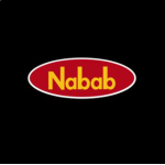 logo Nabab Kebab Nîmes